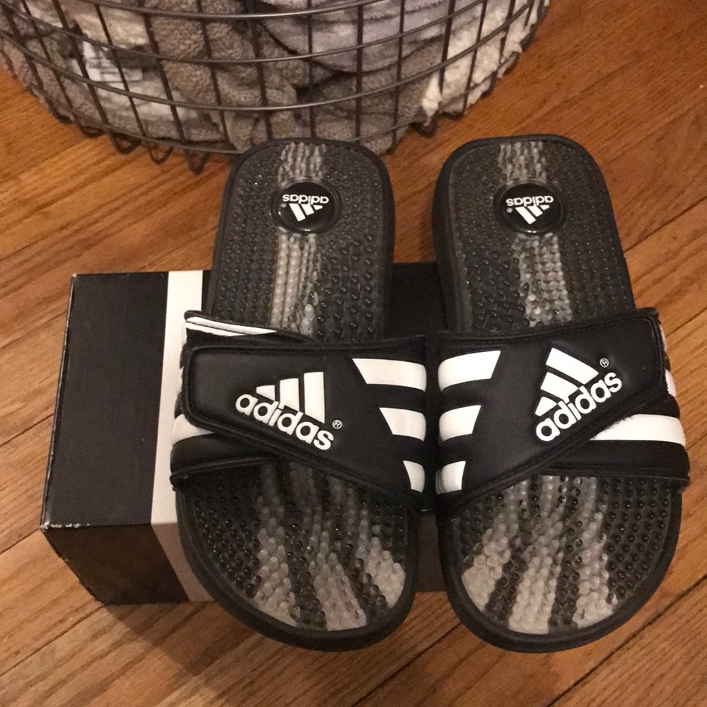 Adidas Slides